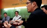 Hakim yang Mengadili Angie Dilaporkan ke KY