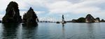Menawannya Kepulauan Raja Ampat