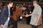 SBY Pimpin Rapat Kerja Pemerintah