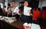 Napi Kendalikan Jaringan Narkoba Internasional