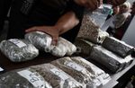 Napi Kendalikan Jaringan Narkoba Internasional
