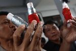Napi Kendalikan Jaringan Narkoba Internasional