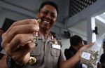 Napi Kendalikan Jaringan Narkoba Internasional