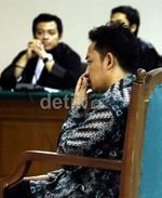 Tommy Hindratno Dituntut 5 Tahun Penjara