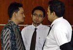 Tommy Hindratno Dituntut 5 Tahun Penjara