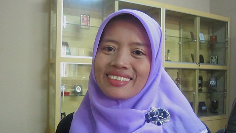 Nuryati Solapari: TKI Rawan Pemerasan di Bandara karena Dianggap Banyak Uang