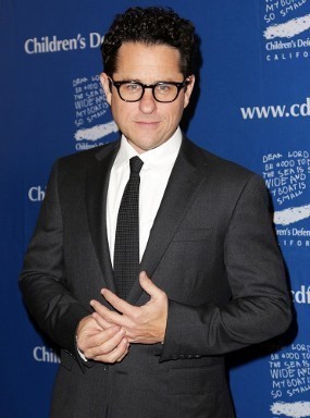 Sempat Menolak, J.J Abrams Akhirnya Sutradarai Star Wars Episode 7