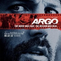 Setelah Menang Golden Globe, Argo Film Terbaik SAG Awards 2013