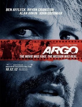 Setelah Menang Golden Globe, Argo Film Terbaik SAG Awards 2013