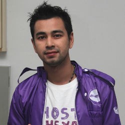 3 Bulan Mengintai, BNN Belum Bisa Buktikan Raffi Ahmad Positif Pakai Narkoba