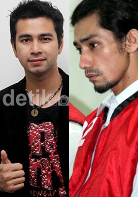 5 Selebriti Indonesia yang Diciduk karena Narkoba