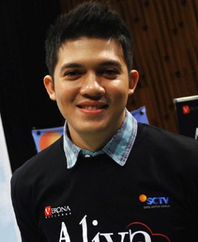 Dihubungi Raffi Ahmad Saat Digerebek, Irwansyah Dijebak?