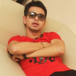 Raffi Agamanya Kuat, Mungkin Terpengaruh Lingkungan