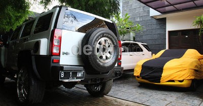 Nah Loh! Pasca Digerebek BNN, Rumah Raffi Ahmad Didatangi Debt Collector