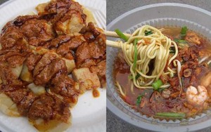 Festival Kampoeng Pecinan untuk Sambut Hari Raya Imlek