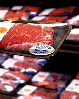 Mengapa Makanan Organik Mahal Harganya? (1)