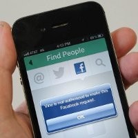 Facebook Jelaskan Alasan Blokir Vine