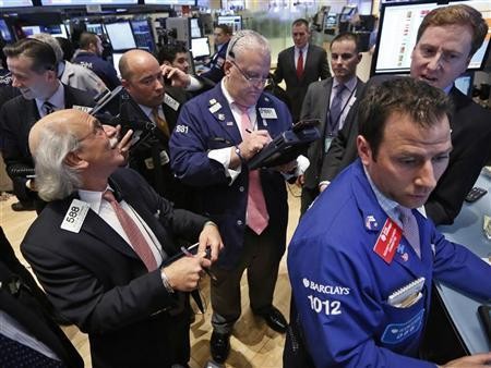 Ini Dia Perusahaan yang Paling Dibenci di Amerika (1)