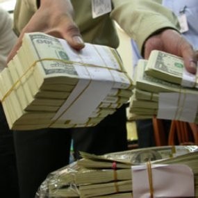 Utang Luar Negeri Pemerintah RI Rp 612,52 T, Siapa Pemberinya?