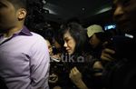 Sedih, Ibunda Raffi Ahmad Tetap Cantik