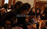 Finalis Puteri Indonesia Belajar Bahaya Narkoba