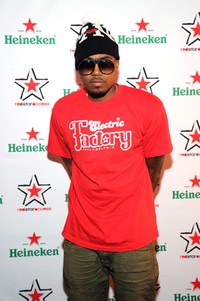Lewat penampilannya di lagu 'Daughters', Nas bersaing dengan Kanye West, Jay-Z, Drake, dan rapper lainnya. Ilya S. Savenok/Getty Images for Heineken.