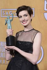 Ini Dia Para Pemenang SAG Awards 2013