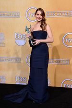 Ini Dia Para Pemenang SAG Awards 2013