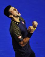 Djokovic Juara Australia Terbuka 2013