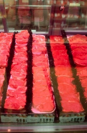 Lakukan Hal Ini Saat Membeli Daging Sapi Halal!