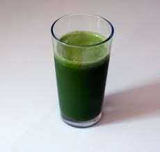 Chatinone Jadi Bahan Minuman Jus di Israel