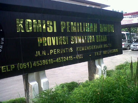 Cek Kekayaan, KPK Sambangi 2 Rumah Cawagub Sumut