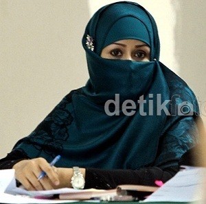 Korupsi PLTS, Keterangan Ahli Sudutkan Istri Nazaruddin