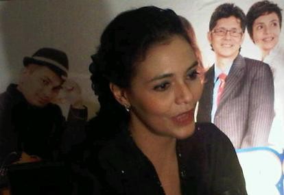 dr Lula Kamal: Chatinone Sama dengan Katinona di UU Narkotika dr Lula Kamal: Chatinone Sama dengan Katinona di UU Narkotika