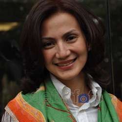 BK DPRD DKI Gagal Temui Wanda Hamidah