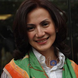 Komnas PA: Wanda Dua Kali Dites Urine, Hasilnya Negatif