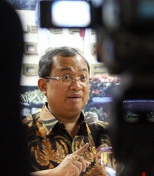 Kasus Proyek Alquran, KPK Telusuri Penyataan Jaksa Soal Priyo