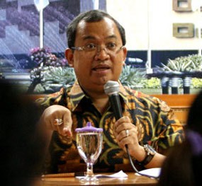 Disebut Terlibat Korupsi Alquran, Golkar Serahkan Priyo ke Proses Hukum