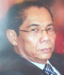 Masa Kecil Mantan Hakim Agung Djoko Sarwoko Terbiasa Makan Ketela