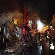 Tidak Ada WNI Jadi Korban Kebakaran di Kelab Malam Brasil