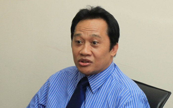 Dipidana Nyabu, Hakim Iskandar Belum Dipecat Presiden SBY