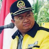 Priyo Terseret Kasus Korupsi Alquran, Golkar Minta Zulkarnaen Djabbar Buka-bukaan