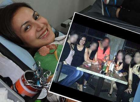 Zaskia, Irwansyah & Wanda Bebas Hari Ini?