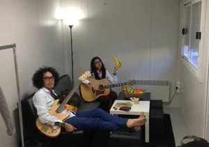Endah N Rhesa Tampil di Panggung Utama Festival MIDEM, Prancis Dini Hari Ini