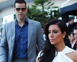 Keluarga Ingin Kris Humphries Ceraikan Kim Kardashian Secepat Mungkin