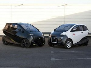 Peugeot Rombak VeLV