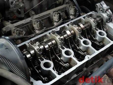 Cara Berkendara Juga Bisa Bikin Mobil Ngelitik