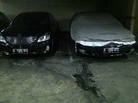 Foto: Salazar Winchester