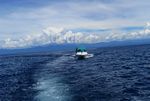 Air Terjun Ini Langsung Jatuh ke Laut