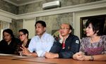 Musisi & Budayawan Hengkang dari Partai NasDem